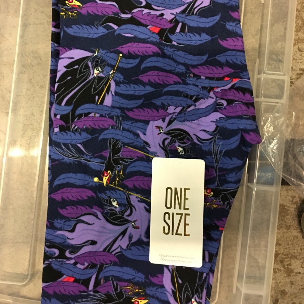 Lularoe leggings